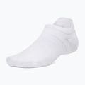 Under Armour Velociti Lite zokni NS white/black/distant gray