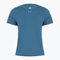 Női futópóló Under Armour Velociti Pro wham blue/hyper green/white