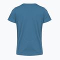 Női futópóló Under Armour Velociti Pro wham blue/hyper green/white 2