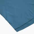 Női futópóló Under Armour Velociti Pro wham blue/hyper green/white 4