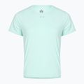 Női futópóló Under Armour Velociti Pro refresh mint/castlerock