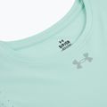 Női futópóló Under Armour Velociti Pro refresh mint/castlerock 3