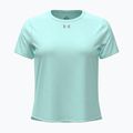 Női futópóló Under Armour Velociti Pro refresh mint/castlerock
