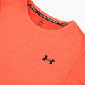Férfi edzőpóló Under Armour Vanish Elite Seamless venom red/ultimate black 3