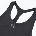 Női futópóló Under Armour Velociti Pro Tank black/black/metallic silver 4