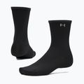 Under Armour Velociti Lite Crew zokni ultimate black/ultimate black/ultimate black 3