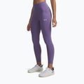 Női edzés leggings Under Armour Motion Ankle purple luxe/white