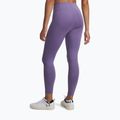 Női edzés leggings Under Armour Motion Ankle purple luxe/white 3