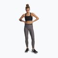 Női edző leggings Under Armour HeatGear charcoal light heather/black 2