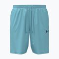 Under Armour Tech Utility férfi edzőshort blue haze/black
