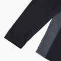 Férfi Under Armour Tech Utility 1/4 Zip pulóver fekete/venom piros 4