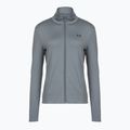 Női edzőfelső Under Armour Motion EMEA clay green/black
