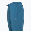 Női futónadrág Under Armour Velociti Pro wham blue/hyper green/white 3