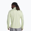 Férfi pulóver Under Armour Tech Utility 1/4 Zip Fade Green/Steel 2