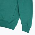 Férfi kapucnis pulóver Under Armour Rival LW Hoodie rack green/black 4