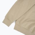Férfi pulóver Under Armour Rival LW Crew city khaki/black 4