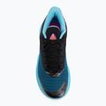 Kosárlabda cipők Under Armour Curry Splash 26 black/blue blur/blaze orange 5