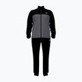 Férfi melegítő Under Armour EMEA Tracksuit Novelty black/castlerock/white
