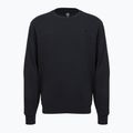 Férfi pulóver Under Armour Rival LW Crew black/black