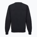 Férfi pulóver Under Armour Rival LW Crew black/black 2