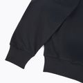 Férfi pulóver Under Armour Rival LW Crew black/black 4