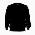 Férfi pulóver Under Armour Rival LW Crew black/black