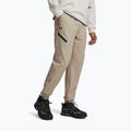 Férfi edzőnadrág Under Armour Unstoppable Joggers city khaki/black
