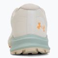 Női futócipők Under Armour Bandit TR 3 Wht/Brn/Blanc Brun/Blanko Cafe 6