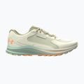 Női futócipők Under Armour Bandit TR 3 Wht/Brn/Blanc Brun/Blanko Cafe