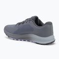 Női futócipő  Under Armour Charged Bandit Trail 3 titan grey/castlerock/purple crest 3