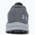 Női futócipő  Under Armour Charged Bandit Trail 3 titan grey/castlerock/purple crest 6