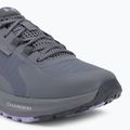 Női futócipő  Under Armour Charged Bandit Trail 3 titan grey/castlerock/purple crest 7