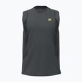 Férfi kosárlabda mez Under Armour Curry Training Tank lumin yellow