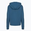 Női kapucnis pulóver Under Armour Sport Terry Hoodie wham blue/white 2