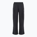 Női nadrág Under Armour Rival Fleece Script black/white