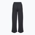 Női nadrág Under Armour Rival Fleece Script black/white 2