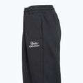 Női nadrág Under Armour Rival Fleece Script black/white 3