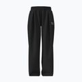 Női nadrág Under Armour Rival Fleece Script black/white