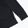 Női pulóver Under Armour Sport Terry FZ black/white 4