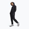 Női nadrág Under Armour Sport Terry Jogger black/white 2