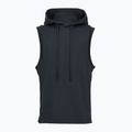 Férfi pulóver Under Armour Curry SLVS Hoodie ultimate black