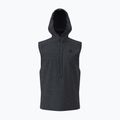 Férfi pulóver Under Armour Curry SLVS Hoodie ultimate black
