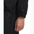 Női edződzseki Under Armour Unstoppable Woven FZ Jacket ultimate black/ultimate black 3