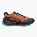 Futócipők Under Armour UA EXPLOR TRAIL Org/Blk/Orange Noir/Anaranjado Negro 2