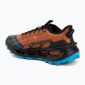 Futócipők Under Armour UA EXPLOR TRAIL Org/Blk/Orange Noir/Anaranjado Negro 3