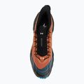 Futócipők Under Armour UA EXPLOR TRAIL Org/Blk/Orange Noir/Anaranjado Negro 5