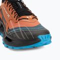 Futócipők Under Armour UA EXPLOR TRAIL Org/Blk/Orange Noir/Anaranjado Negro 6
