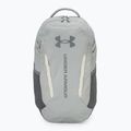 Városi hátizsák Under Armour Hustle 6.0 29 l titanium/clay green/clay green