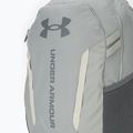 Városi hátizsák Under Armour Hustle 6.0 29 l titanium/clay green/clay green 4