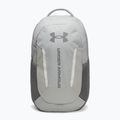 Városi hátizsák Under Armour Hustle 6.0 29 l titanium/clay green/clay green